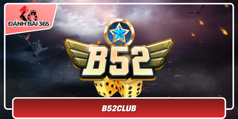 B52club