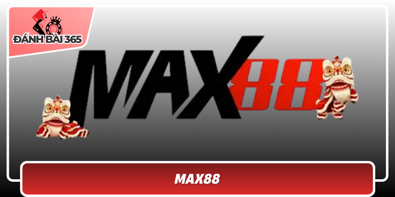 Max88 1