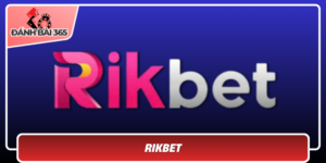 Rikbet