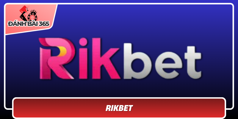 Rikbet