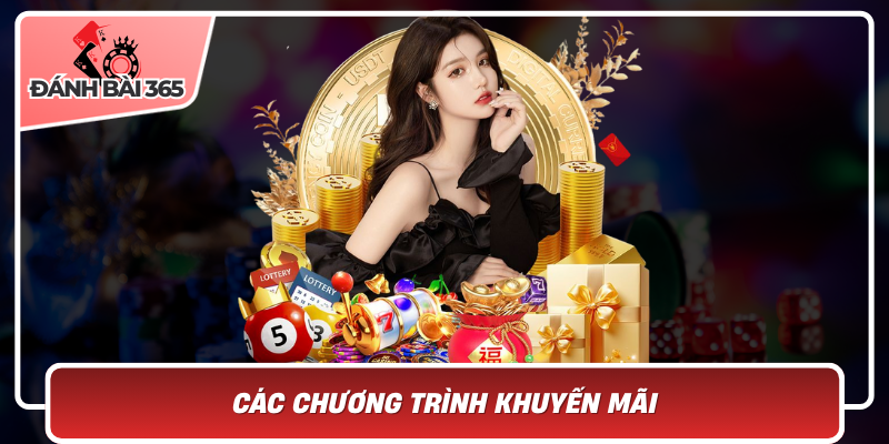 Các Chương Trình Khuyến Mãi Tiết Kiệm Chi Phí, Nâng Cao Cơ Hội Thắng Lớn