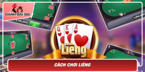 Cach Choi Lieng