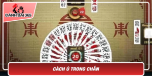 Cach U Trong Chan