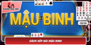 Cach Xep Bai Mau Binh