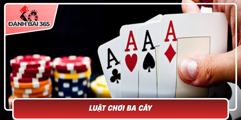 Luat Choi Ba Cay