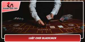 Luat Choi Blackjack