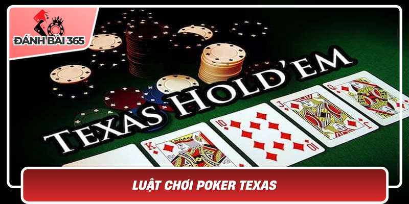 Luat Choi Poker