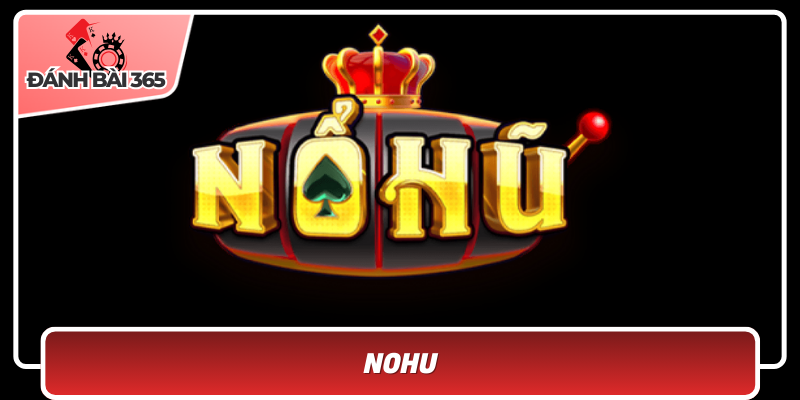 Nohu