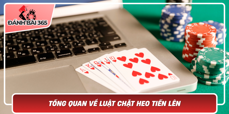 Tổng quan về luật chặt heo tiến lên